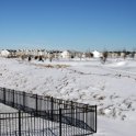 Results of Snowzilla on January 24th
